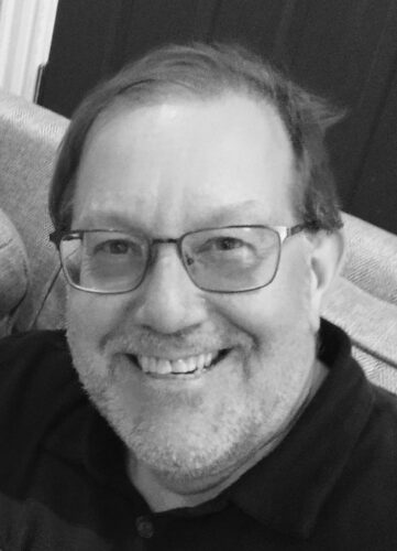 Mark Carlson